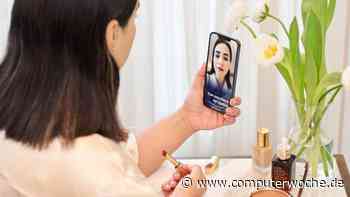 Estée Lauder transformiert: Mit KI zur barrierefreien Kosmetik