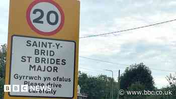 New 20mph speed limit will save lives - Mark Drakeford