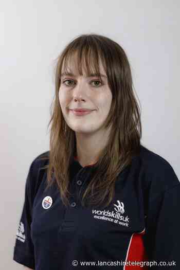 Ribble Valley technologist to represent UK in European final