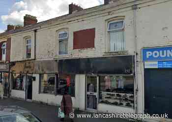 Blackburn family chai cafe bid for suburban parade of shops