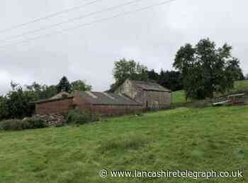 Bolton-by-Bowland four-bed barn conversion refused