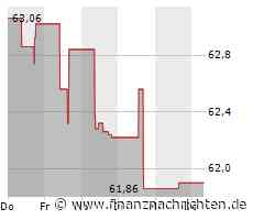 Southern Company zahlt Dividende aus