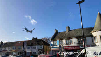 Heathrow runway maintenance sparks nighttime noise concerns among West London residents