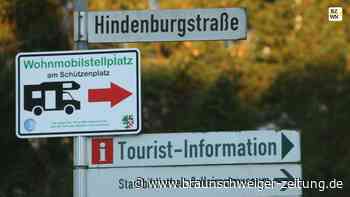 Soll die Hindenburgstraße in Bad Sachsa umbenannt werden?
