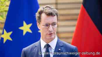 Wüst macht Druck für Industriestrompreis
