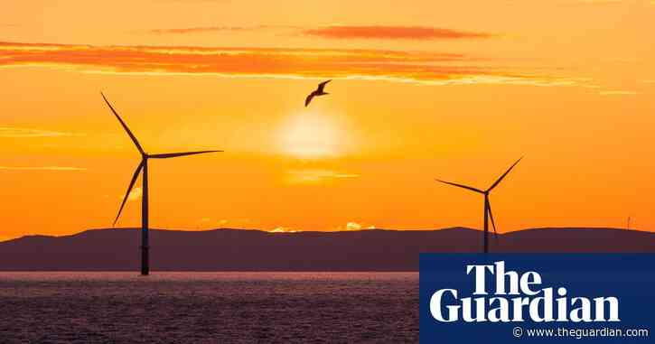 Offshore wind expecting to lose out in auction for UK financial help