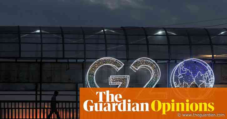 The Guardian view on India’s G20 summit: a backsliding democracy gets to play host | Editorial