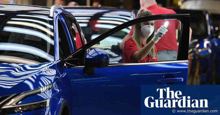 From sex life to politics: car driver data grab presents ‘privacy nightmare’, says study