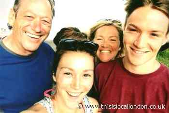 Hornchurch son killed in accident lives on as organ donor