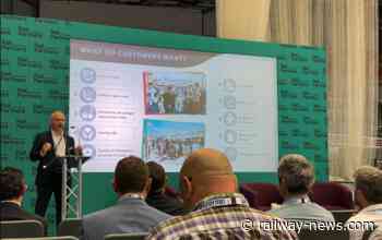 Passenger Experience and Decarbonisation  The Same Thing?