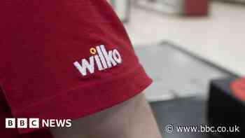Wilko: 'We have no idea if we will have a job'