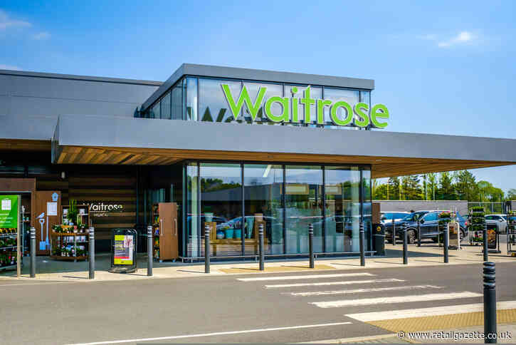 Waitrose warns of job losses as it pushes workers towards flexible hours