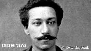 Rotherham blue plaque for first black footballer