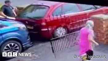 Doncaster joiner challenges thieves who steal his tools