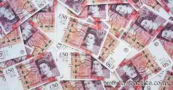 Forfeiture ruling illustrates underground banking concern