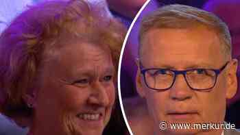 „Wo sitzt der Dödel?“: Günther Jauch stellt „Wer wird Millionär?“-Gast an den Pranger