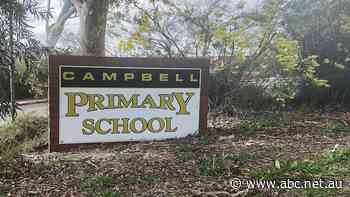 Public servant concedes he was not directed by education minister's office about school refurbishment tender