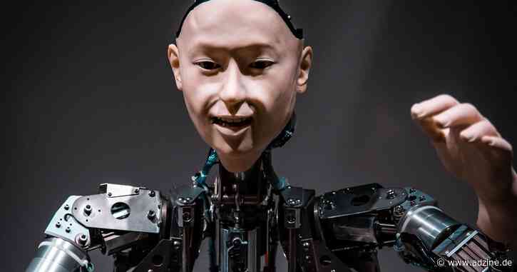 Antenne Deutschland geht mit AI-Radiosender an den Start