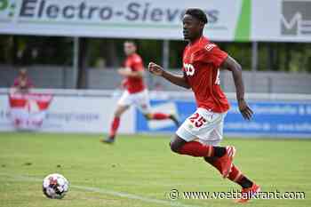 📷 OFFICIEEL SK Beveren pakt uit met komst van ex-speler van Club Brugge