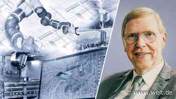 So viele Lehrstühle für Gender wie für Pharmazie – So forciert Deutschland den Abstieg