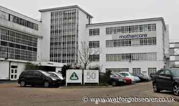 Cinch Storage to open at former Mothercare HQ next week