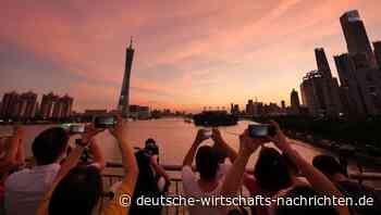 China forciert Einsatz des E-Yuan im gesamten Einzelhandel