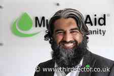 Muslim Aid reveals next chief executive