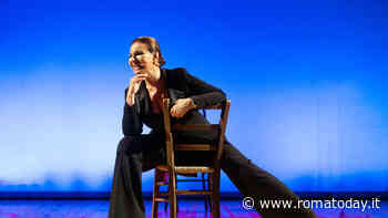 "Roma io ti racconto e canto", Elena Bonelli al Castello di Santa Severa