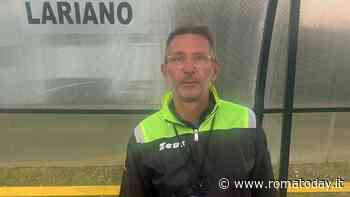 Atletico Lariano, mister Centra: "Vogliamo salvarci"