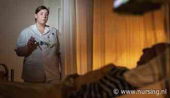 Wel of geen medicatie geven tegen reutelen?