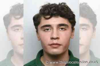 Escaped prisoner accused of terrorism offences on the run