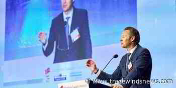 Shipping needs to pull out all the stops in critical decade, DNV says