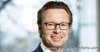 Shipping needs 40 of global zero carbon fuels to meet 2030 target