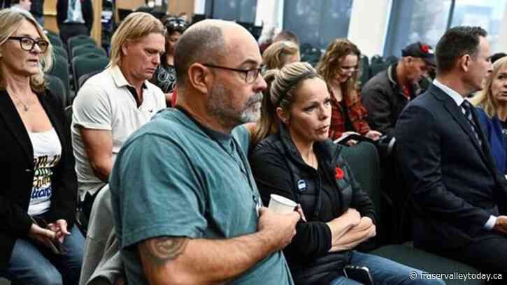 ‘Freedom Convoy’ organizers’ trial to delve into social media from protest