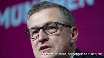 Dreesen und Mintzlaff im Vorstand der ECA