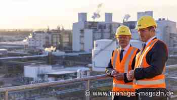 Strukturwandel: Die falsche Angst vor der Deindustrialisierung – eine Kolumne