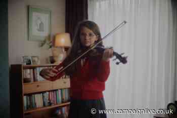 Vodafone Ireland explores relatable and excruciating family moments