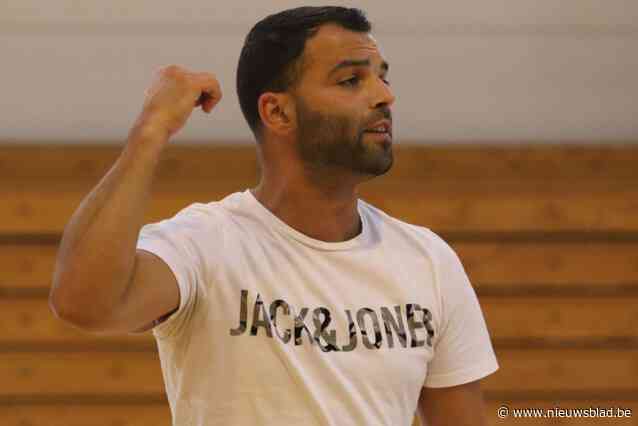 Racing Brugge stoomt zich met nieuwe voorzitter en nieuwe coach klaar voor nieuw seizoen: “De rust is teruggekeerd”