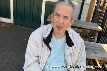 South Croydon Recreation Ground indecent exposure: Hunt for man