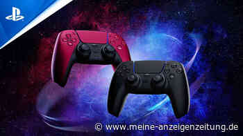 Jetzt schnell sein: PS5 DualSense Controller für unter 50 € – bei diesen Händlern