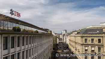 So gross ist die neue UBS wirklich