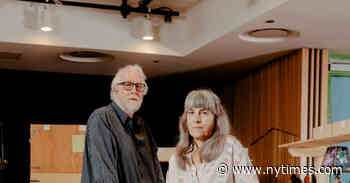 ‘Swing State’ Playwright Wants to Sound an Alarm for a World in Trouble