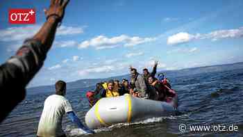 Jenaer Stadtrat beschließt Patenschaft für Seenotrettungsschiff
