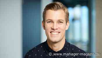 SAP: Christian Klein übernimmt Softwaremanagement-Firma LeanIX von André Christ