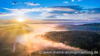 So wird das Wetter im Oktober: 100-jähriger Kalender mit Prognose