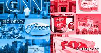 Bud Light isn’t the only polarizing big-name brand