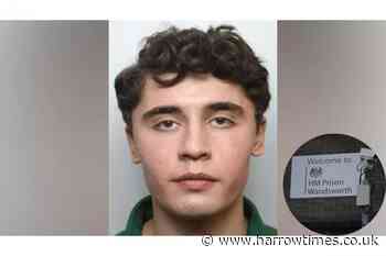 Daniel Khalife: Who is the suspected terrorist being hunted?