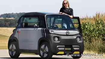 Knuffig und nischig: Gehören Microcars die Zukunft?