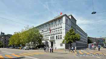 Britische Grossbank hat bei den Versicherungsaktien aus dem SMI einen klaren Favoriten