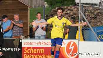 Pipinsried wirft auch Burghausen aus dem Pokal